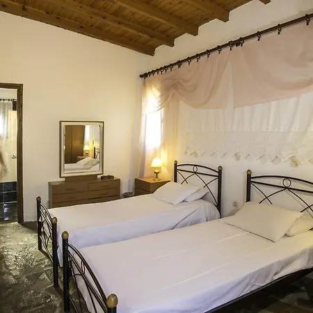 Palm River Villa *